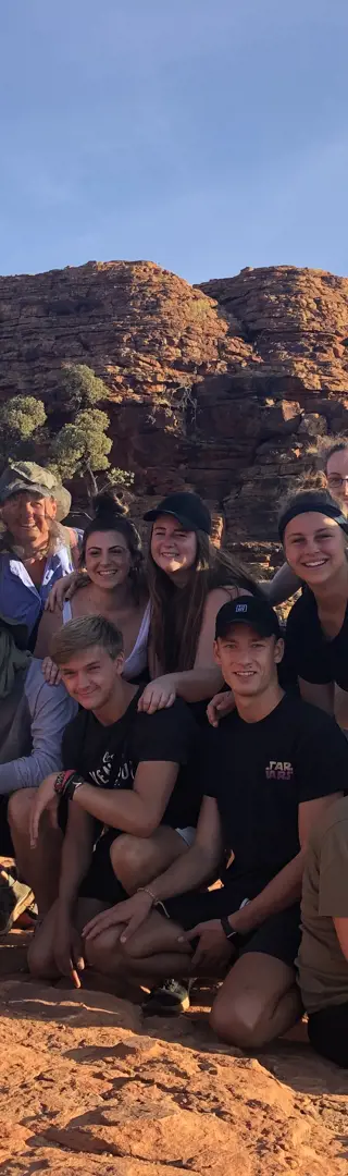 Aller Abschied fällt schwer